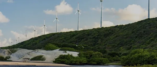 ANEEL: Matriz elétrica brasileira cresceu 5,6 GW no 1º semestre e 168 usinas entraram em operação