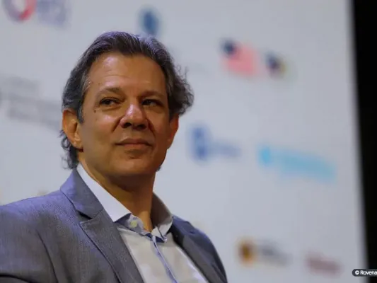 ECONOMIA: Para cumprir marco fiscal, governo suspende R$ 15 bilhões do orçamento