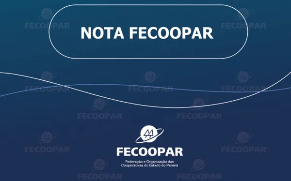FECOOPAR: Nota sobre conflito em Guaíra e Terra Roxa