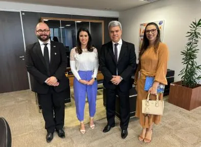 COOPERATIVISMO: Sistema OCB participa de novas reuniões para revisão da Súmula 281