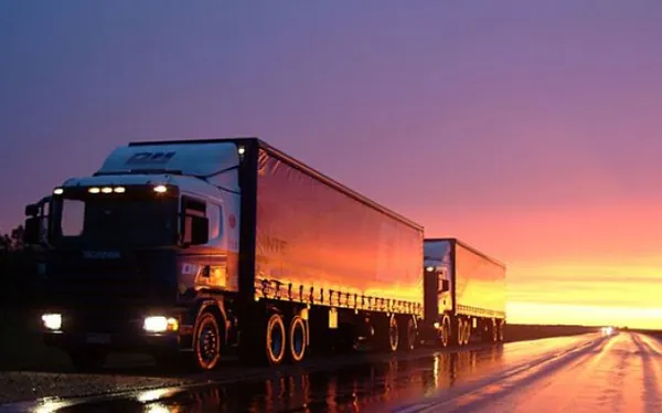 ANTT: Agência lança página de dados detalhados do transporte rodoviário de cargas nacional e internacional