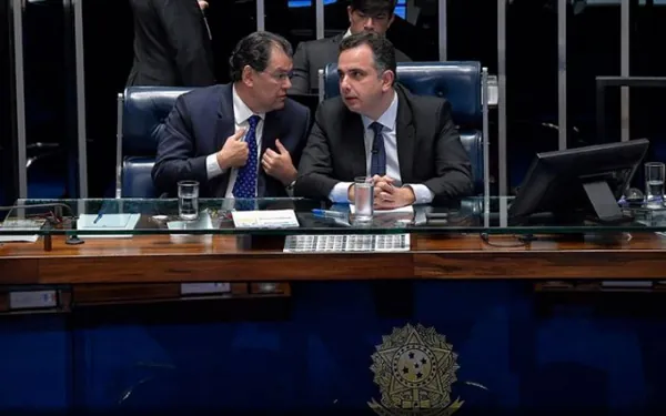 LEGISLATIVO: Senado se prepara para avaliar projeto que regulamenta a reforma tributária