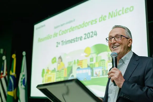 RAMO CRÉDITO: Sicredi Dexis apresentará resultados para associados