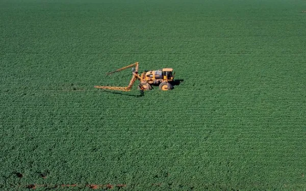 CAR: Nova lei autoriza uso do Cadastro Ambiental Rural para cálculo de área tributável