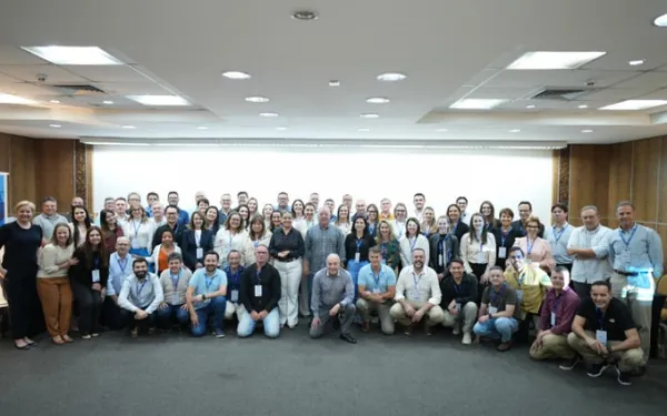 CRÉDITO: Lideranças da Sisprime concluem Programa de Formação de Líderes
