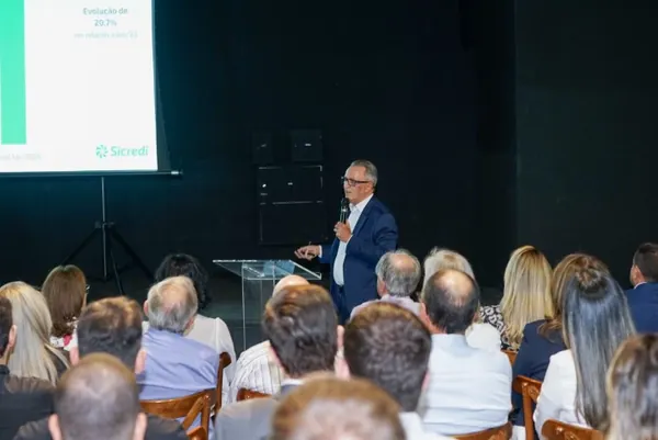 CRÉDITO: Sicredi Dexis apresenta resultados do segundo trimestre de 2024