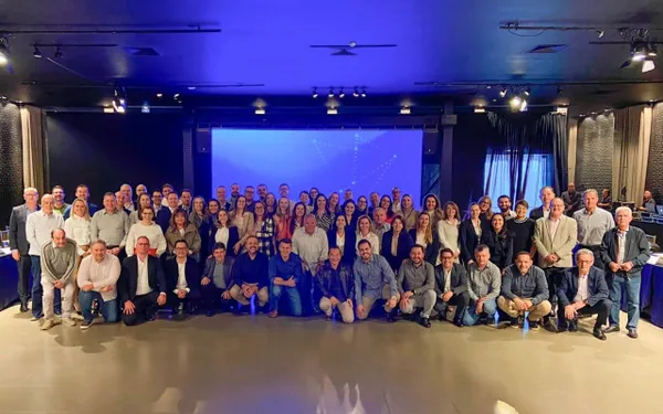 RAMO CRÉDITO: Lideranças da Sisprime se reúnem para fechamento do semestre