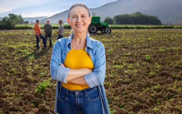 Cresol expande crédito rural e fomenta agricultura familiar