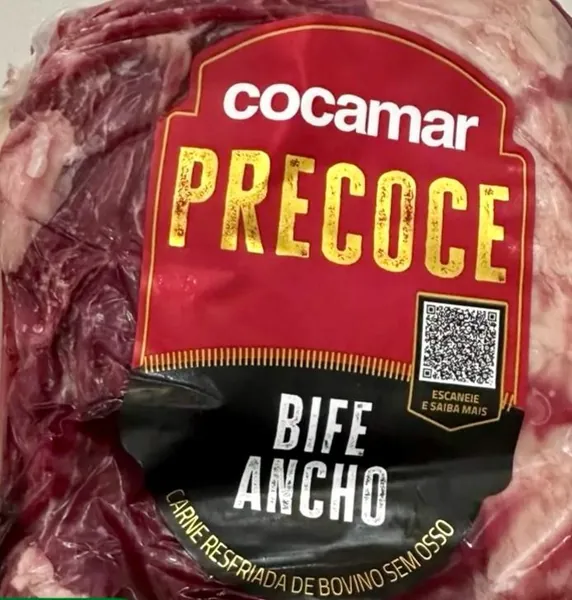 Cocamar expande para várias regiões a comercialização de carnes nobres