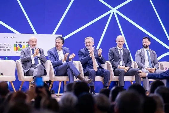 Inteligência artificial para inovação empresarial terá R$ 13, 79 bi de investimentos