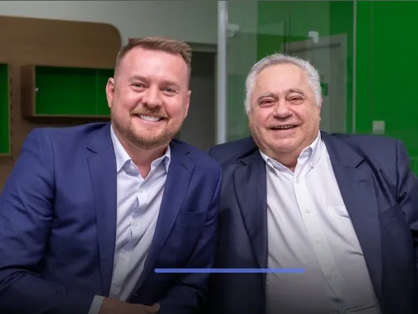 Sicredi Valor Sustentável PR/SP tem novo presidente