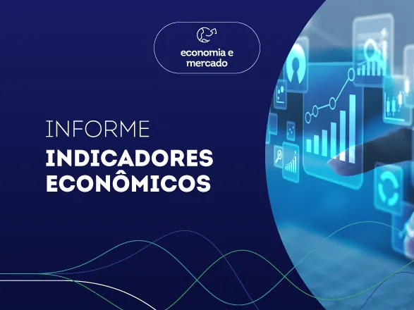Informe Econômico da Ocepar traz tendência de variação dos principais indicadores   