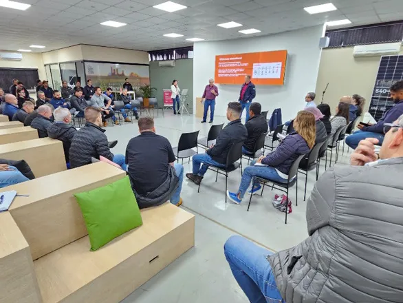 Impulso abre espaço para inovação e empreendedorismo