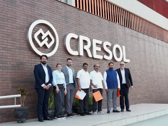 cresol 23 08 2024