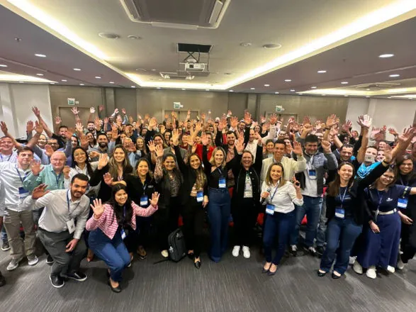 Sescoop/PR disponibiliza apresentações da Formação de Agentes de Autogestão