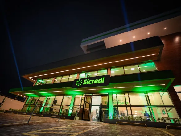 Sicredi Centro Sul PR/SC/RJ inaugura terceira agência em Prudentópolis/PR