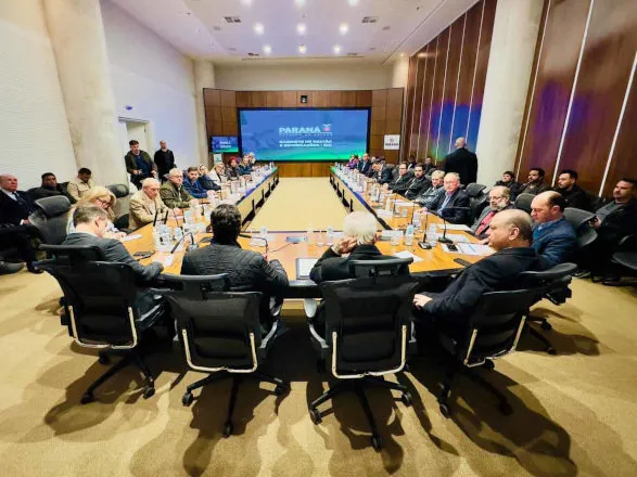 Conselho do Paraná Produtivo formaliza proposta para criação de agências regionais