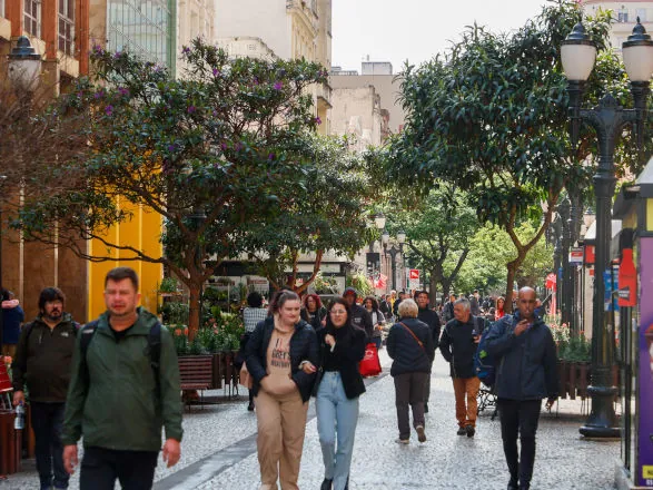 IBGE aponta Paraná com a 5ª maior população do Brasil em 2024