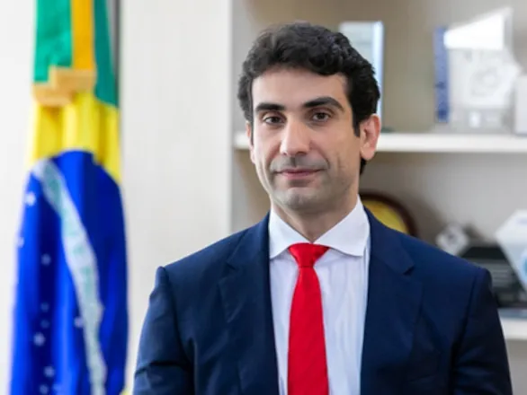 Boletim destaca indicação de Gabriel Galípolo para presidência do Banco Central