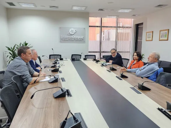 Fesp apresenta possibilidades de parcerias com Sistema Ocepar