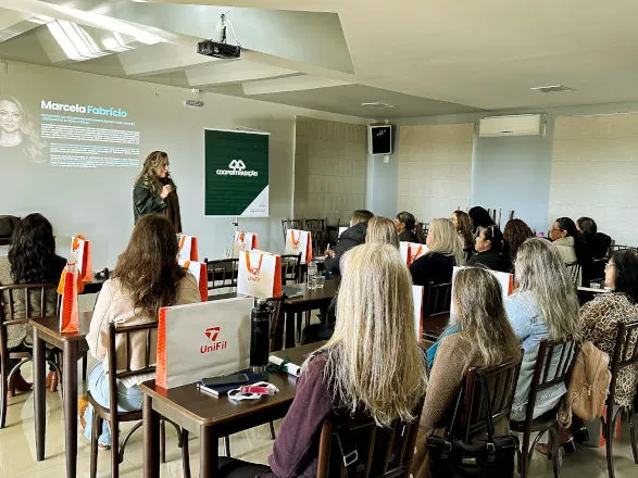 Coopertradição empodera mulheres com programa de liderança feminina
