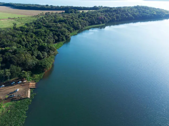  Comitê de Bacia Hidrográfica do Paraná 3 vai discutir aquicultura no Oeste do Paraná