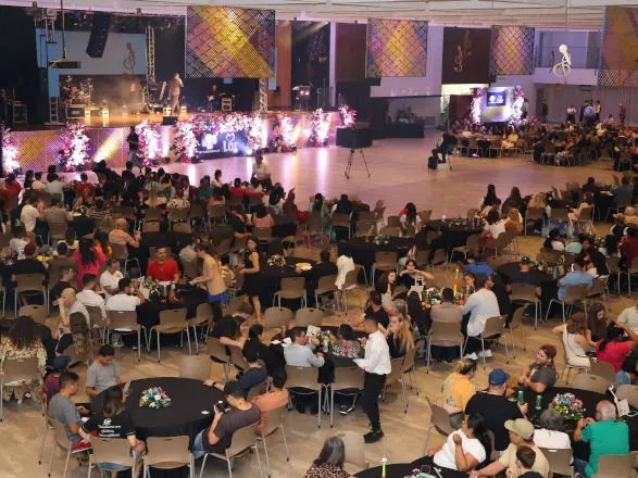 16° Cantarolar tem final emocionante marcada por apresentações de alto nível 