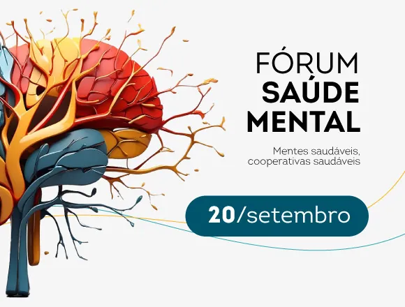 Fórum debate Saúde Mental como estratégia para o negócio