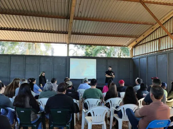 CooperAliança promove Dia de Campo sobre Ovinocultura