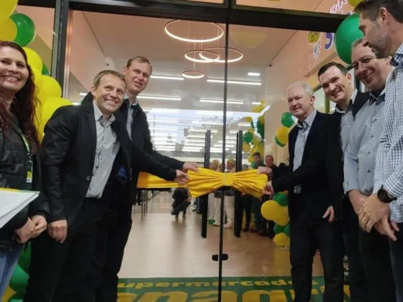 Copagril realiza reinauguração do supermercado da Vila Gaúcha