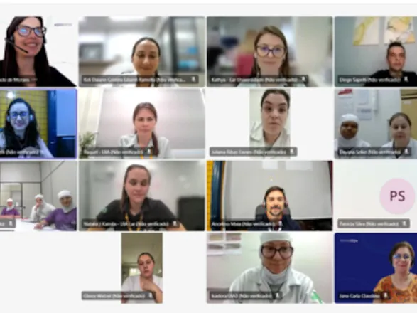 Pós-graduação em Higiene e Inspeção na Avicultura é apresentada aos profissionais da Lar