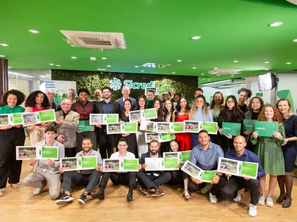 Curso de Mercado Financeiro abre portas para inclusão social