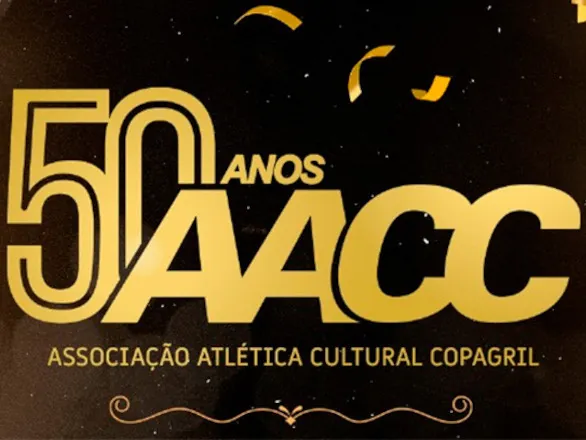 Associação Atlética Cultural Copagril completa 50 anos 