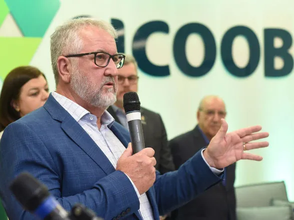 Sicoob Três Fronteiras conquista marca histórica de 60 mil cooperados ao celebrar 23 anos 