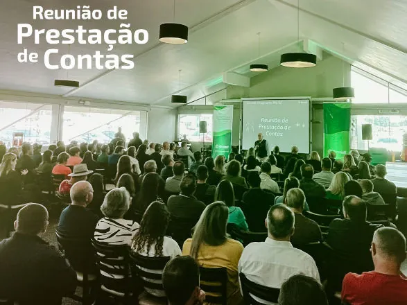 Sicredi Integração PR/SC encerra ciclo de reuniões de prestação de contas