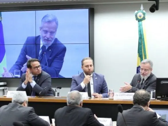 Governo deve anunciar mudanças no marco regulatório do setor ferroviário