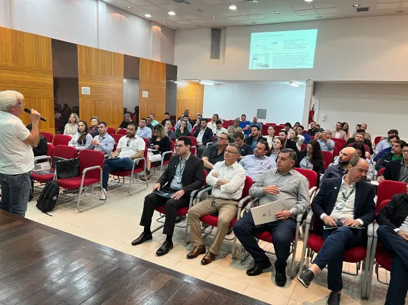 Sicoob Meridional apresenta linhas de financiamento Finep