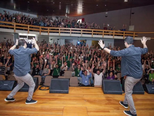 Agrária encerra Seminário de Gestão com mensagem sobre coletividade