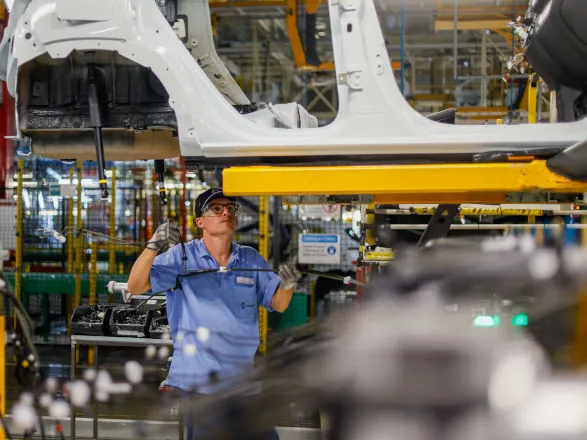 Com crescimento de 14,1%, indústria paranaense tem melhor mês de julho em 14 anos