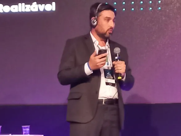 Uniprime participou do painel sobre o uso da Inteligência Artificial nas Cooperativas de Crédito, no 5º Intech
