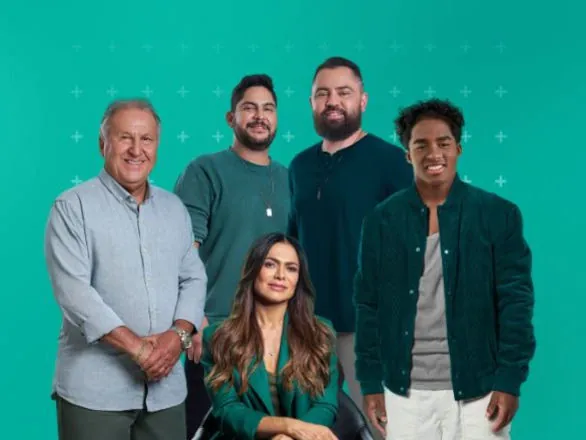 Sicoob lança jingle autoral interpretado pela dupla Jorge e Mateus