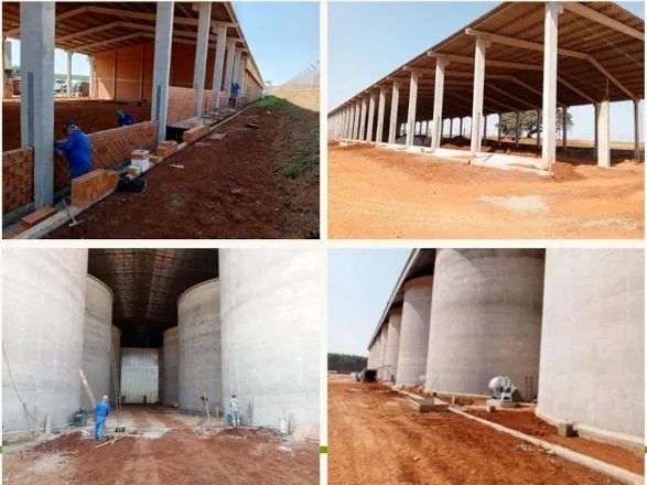 Cooperativa Capal realiza investimentos de R$ 80,8 milhões em suas filiais 