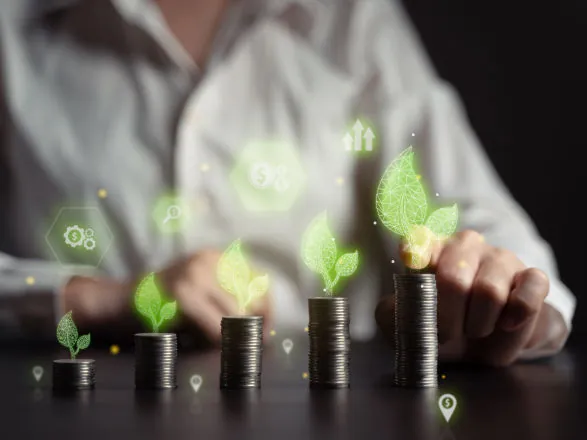 Baseada nos princípios ASG, Sisprime oferece linhas de crédito sustentáveis
