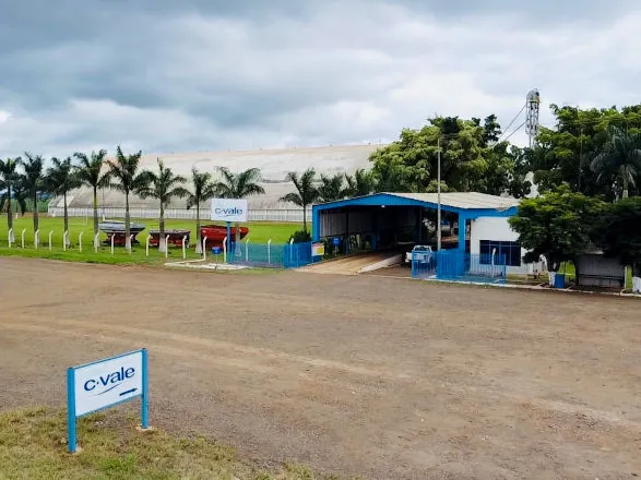 C.Vale amplia operações em Mato Grosso do Sul