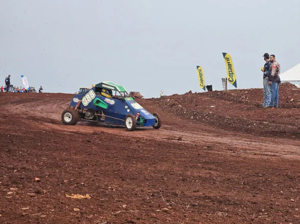 3° encontro de Jeeps of-Rooad promoveu junto com a Copagril um final de semana emocionante
