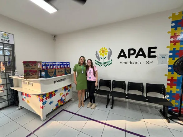 Sicoob Metropolitano arrecada mais de 19 mil litros de leite em campanha solidária
