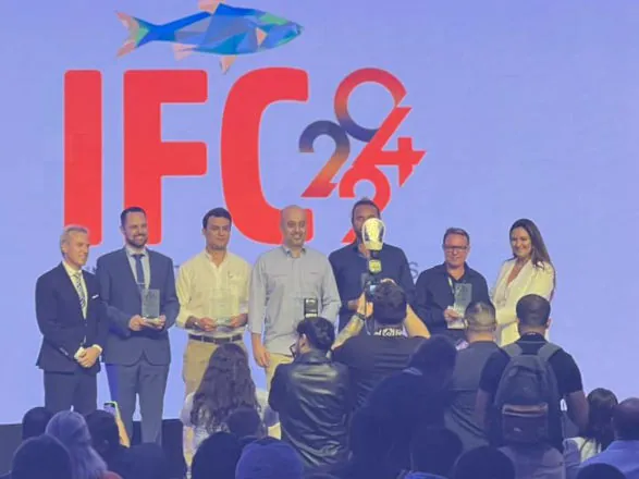 C.Vale é premiada na IFC na categoria Inovação na Organização da Produção