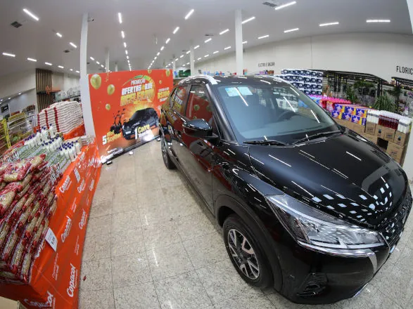 Copacol lança promoção “Ofertas que Aceleram” na comemoração de 61 anos