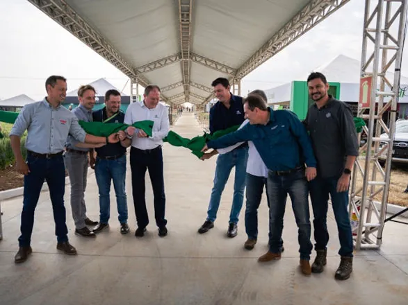 Palestras e inauguração dão início ao WinterShow 2024