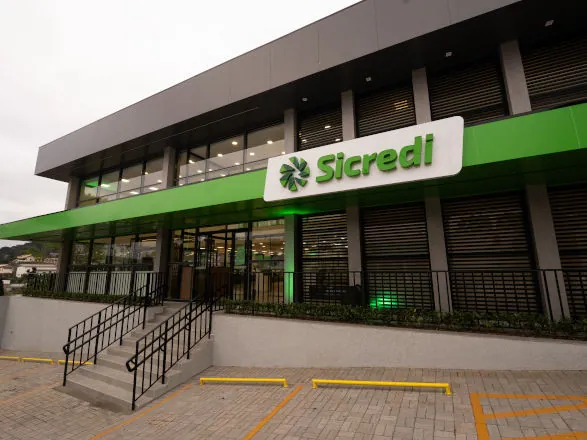 Sicredi Centro Sul PR/SC/RJ inaugura a 1ª agência no município de General Carneiro (PR)